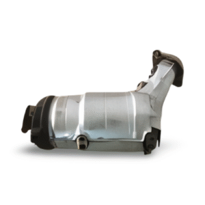 DPF for Toyota Hilux 2.4DT / 2.8DT & Prado 2.8DT (2015–2018)